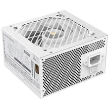 Fuente de alimentación mars gaming mpb650si/ 650w/ ventilador 12cm/ 80 plus bronze