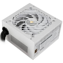 Fuente de alimentación mars gaming mpb650si/ 650w/ ventilador 12cm/ 80 plus bronze