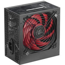 Fuente de alimentación mars gaming mpiii550p/ 550w/ ventilador 12cm