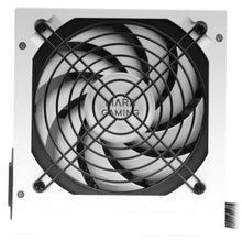 Fuente de alimentación mars gaming mpiii850w/ 850w/ ventilador 12cm