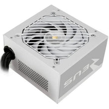 Fuente de alimentación mars gaming mpze750si/ 750w/ ventilador 12cm/ 80 plus silver
