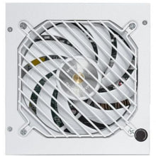 Fuente de alimentación mars gaming mpze750si/ 750w/ ventilador 12cm/ 80 plus silver