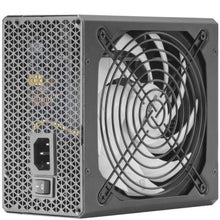 Fuente de alimentación tacens radix eco x 550/ 550w/ ventilador 14cm