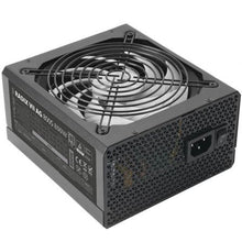 Fuente de alimentación tacens radix vii ag 800s/ 800w/ ventilador 14cm/ 80 plus silver