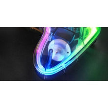 Gamepad mars gaming mgp-24 inalámbrico