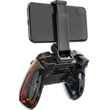 Gamepad mars gaming mgp-bt2 inalámbrico
