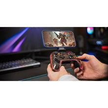 Gamepad mars gaming mgp-bt2 inalámbrico