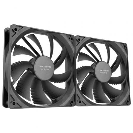 Pack 2 Ventiladores Tacens