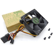 Ventilador anima af8/ 8cm