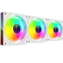 Pack 3 Ventiladores Mars Gaming Mf-3Dprokit