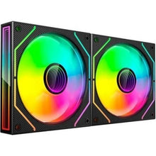 Pack 2 Ventiladores Mars Gaming Mf-3Dprox2