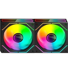 Pack 2 Ventiladores Mars Gaming Mf-3Dprox2