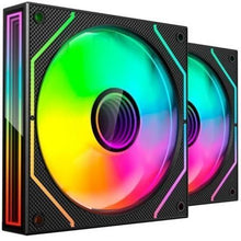 Pack 2 Ventiladores Mars Gaming Mf-3Dprox2