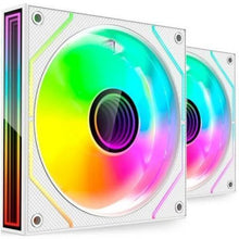 Pack 2 Ventiladores Mars Gaming Mf-3Dprox2