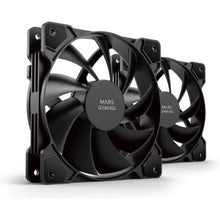 Pack 2 Ventiladores Mars Gaming Mf-Prox2
