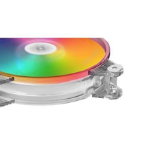 Ventilador mars gaming mfd/ 12cm/ rgb