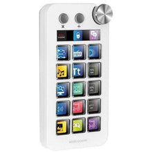 Control Deck Mars Gaming Msd-Neo