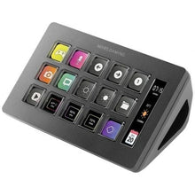 Stream Deck Slim Mars Gaming Msd-One