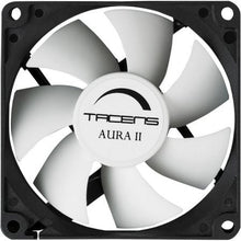 Ventilador tacens aura ii/ 12cm