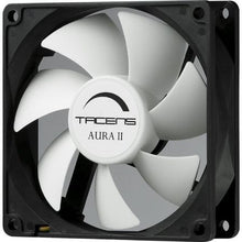 Ventilador tacens aura ii/ 12cm