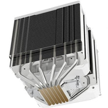 Ventilador Con Disipador Mars Gaming Mcpu-Xu6