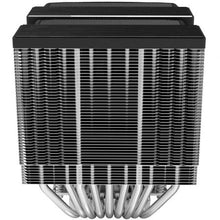 Ventilador con disipador mars gaming mcpu-xu9/ 12cm