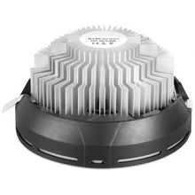 Ventilador con disipador mars gaming mcpu120/ 12cm