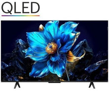 Televisor tcl qled 43p7k 43
