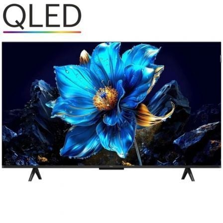 Televisor Tcl Qled  43