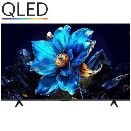 Televisor tcl qled 75p7k 75