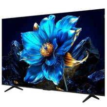 Televisor tcl qled 75p7k 75