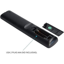 Mando Universal Para Tv Hisense