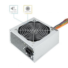 Fuente de alimentación tooq tqep-500sse-o oem/ 500w/ ventilador 12cm