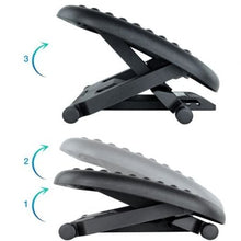 Reposapiés Ajustable