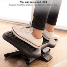 Reposapiés Ajustable