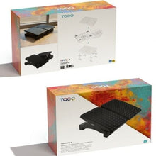 Reposapiés Ajustable