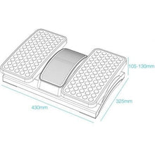 Reposapiés Ajustable