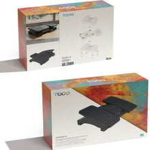 Reposapiés Ajustable