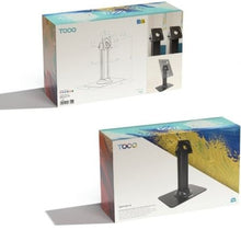 Soporte De Mesa Para Marco Antirrobo De Tablet Tooq