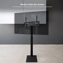 Soporte De Suelo Tooq  Para Tv De 37-70