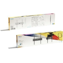 Soporte De Pared Fijo Tooq  Para Tv De 32-75