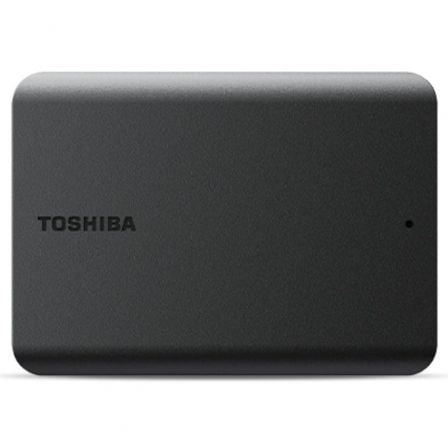 Disco Duro Externo Toshiba 1Tb Canvio Basics 2022 2.5