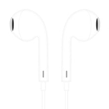 Auriculares intrauditivos tech one tech eartech tec1001/ con micrófono/ jack 3.5/ blancos