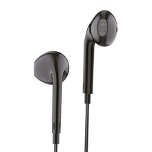 Auriculares intrauditivos tech one tech eartech tec1002/ con micrófono/ jack 3.5/ negros