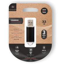 Pendrive 32Gb Tech One Tech Basic Usb 2.0