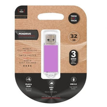 Pendrive 32Gb Tech One Tech Basic Usb 2.0