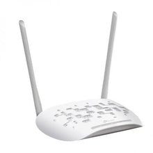 Punto De Acceso Inalámbrico Tp-Link  Poe 300Mbps