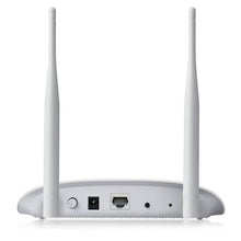 Punto De Acceso Inalámbrico Tp-Link  Poe 300Mbps