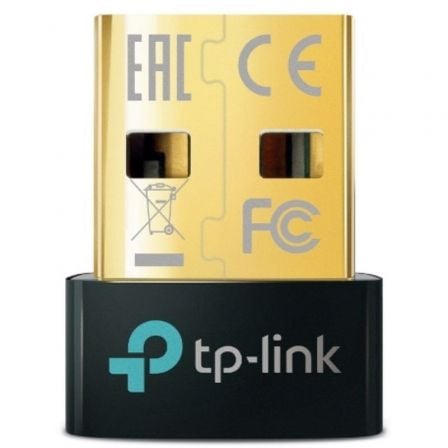 Adaptador nano usb - bluetooth tp-link ub500