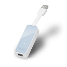 Adaptador Usb - Rj45 Tp-Link